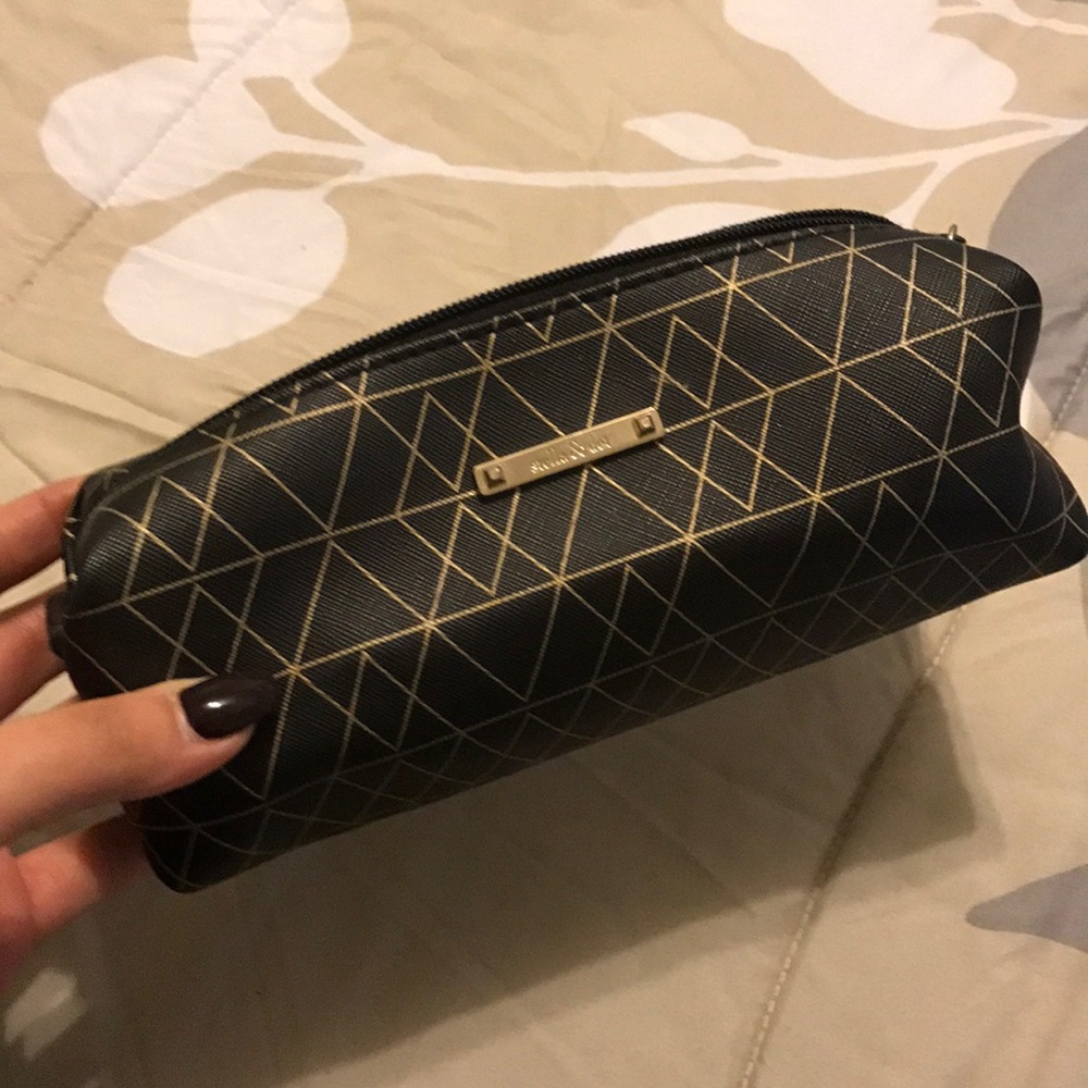 Stella & Dot cosmetic bag